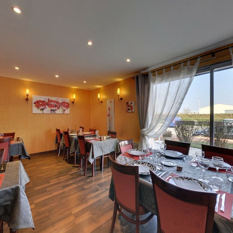 Hotel H�tel Le Forestia