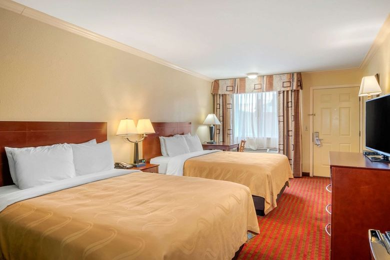 Motel Quality Inn