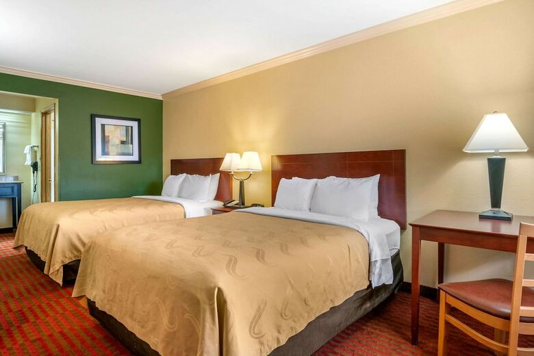 Motel Quality Inn