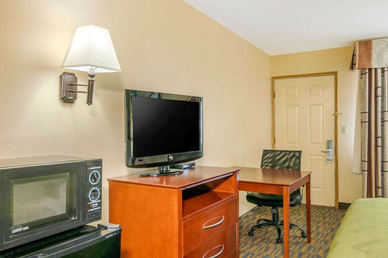 Motel Quality Inn