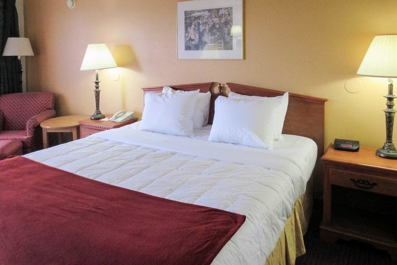Motel Quality Inn