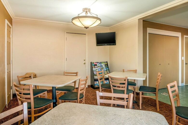 Motel Quality Inn