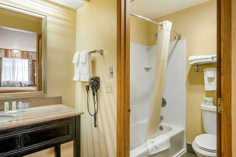 Motel Quality Inn