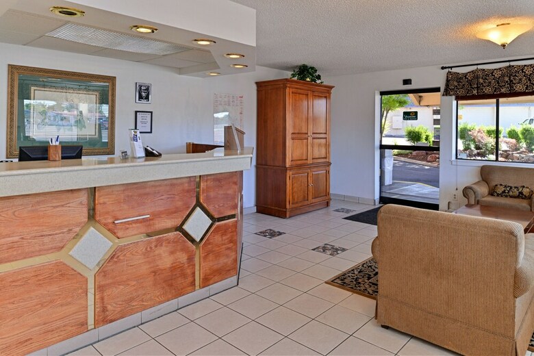 Motel Quality Inn