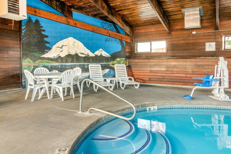Motel Quality Inn