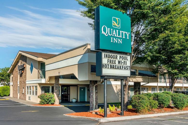 Motel Quality Inn
