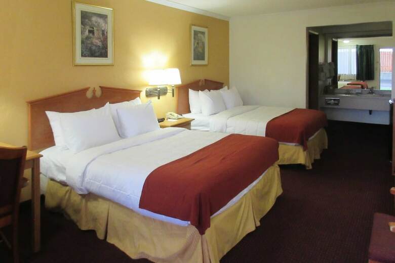 Motel Quality Inn