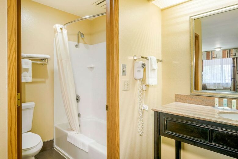 Motel Quality Inn
