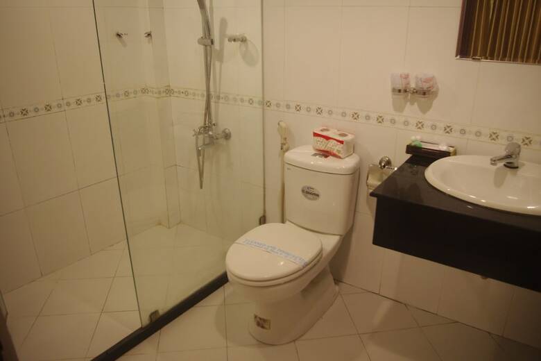 Saigon Pink 2 Hotel