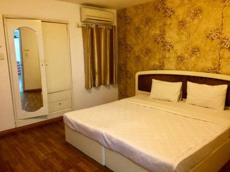 Saigon Pink 2 Hotel