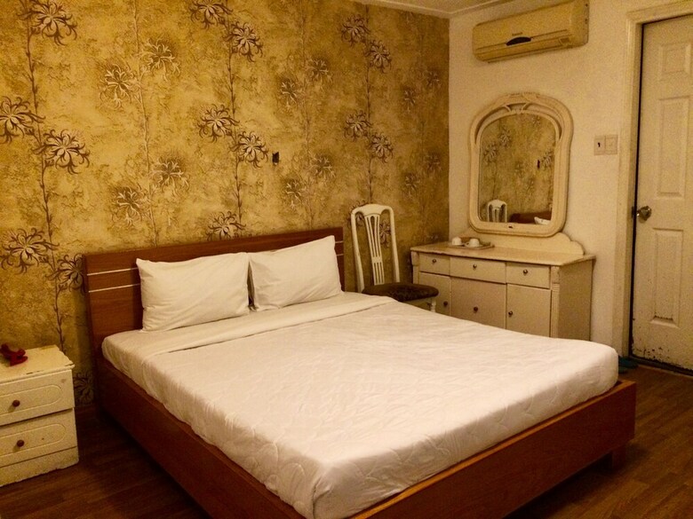 Saigon Pink 2 Hotel