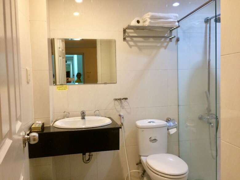 Saigon Pink 2 Hotel
