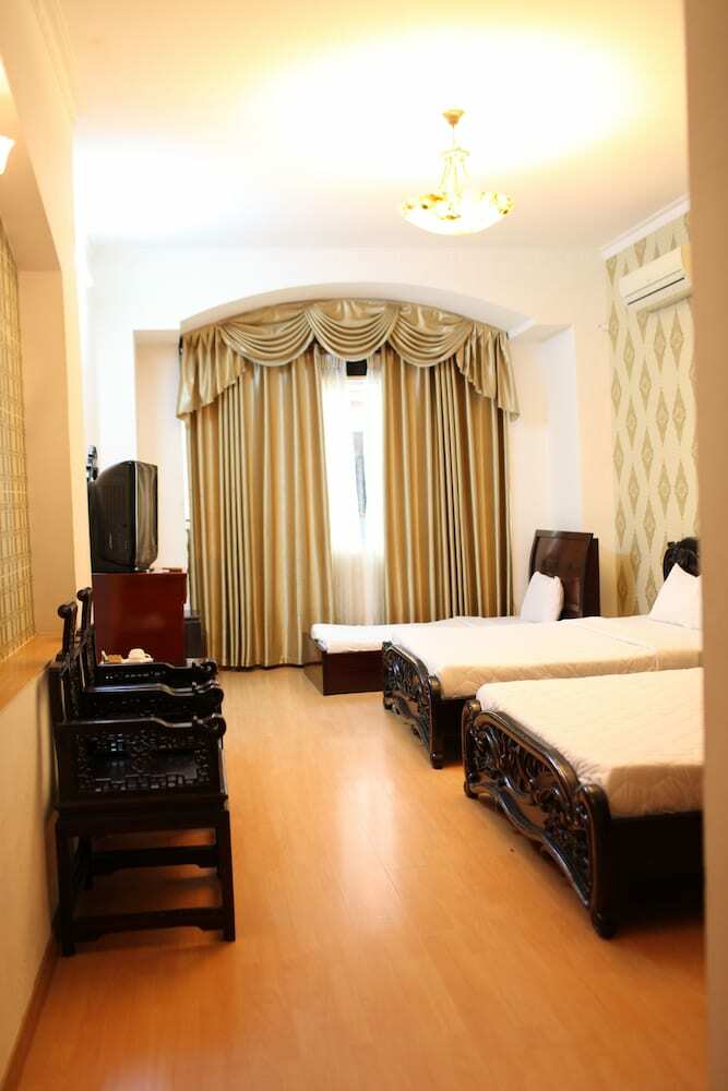 Saigon Pink 2 Hotel