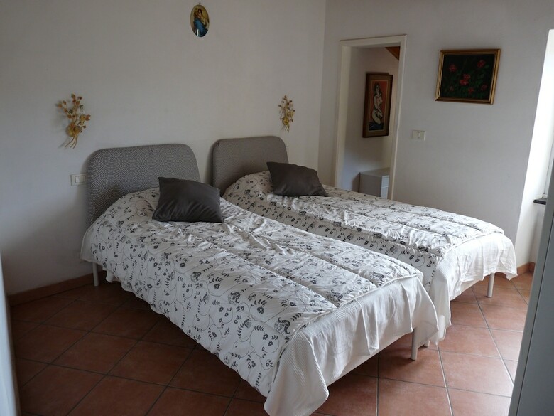Apartamento La Villa Antica Delle Cinque Terre