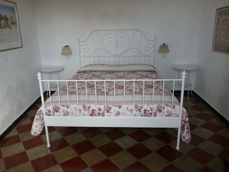 Apartamento La Villa Antica Delle Cinque Terre