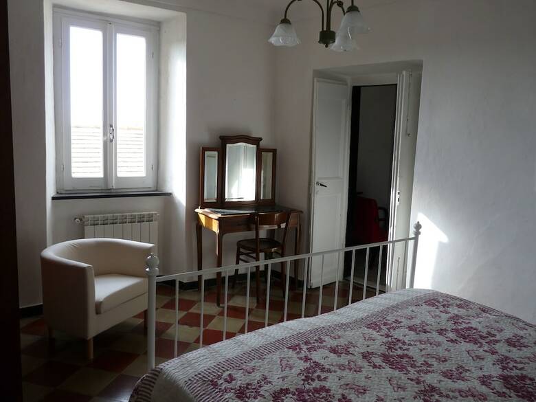 Apartamento La Villa Antica Delle Cinque Terre