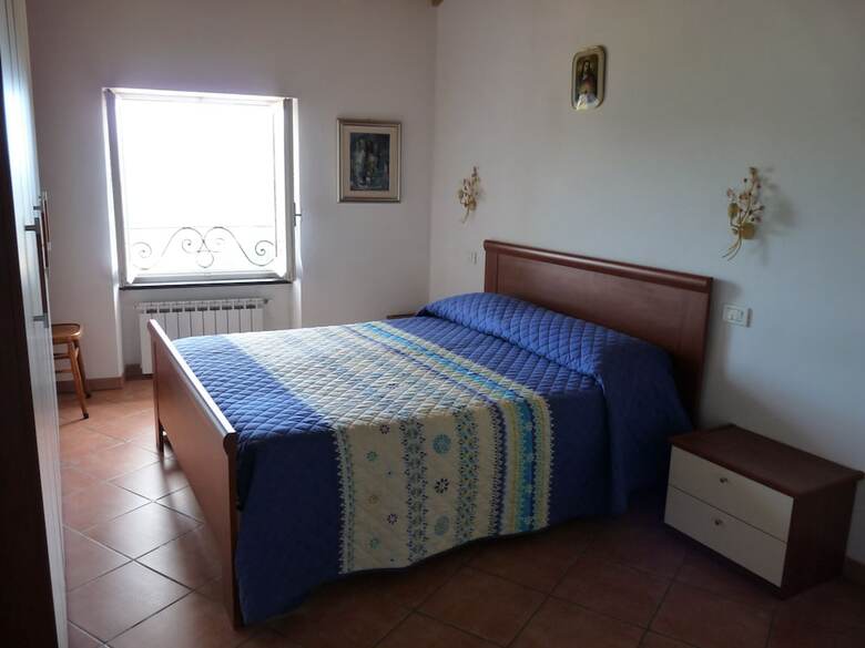Apartamento La Villa Antica Delle Cinque Terre