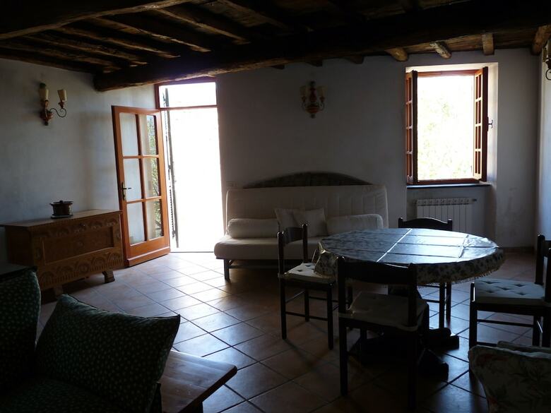 Apartamento La Villa Antica Delle Cinque Terre