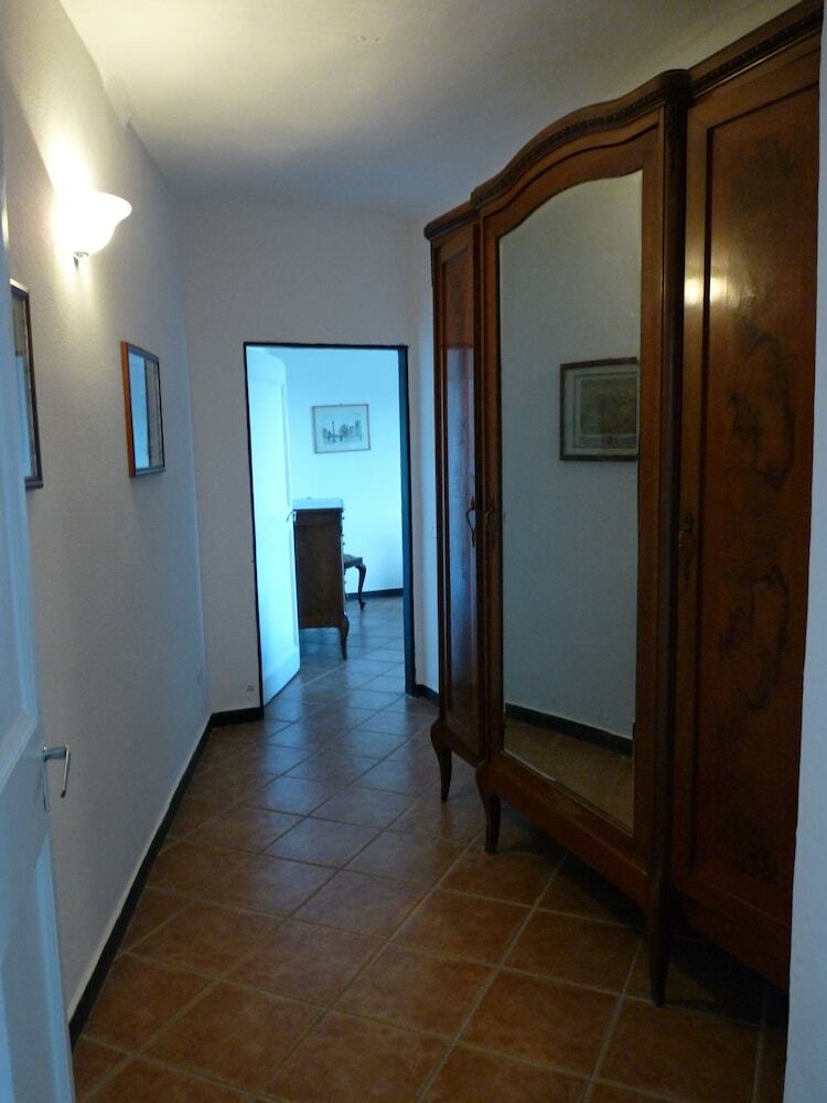Apartamento La Villa Antica Delle Cinque Terre