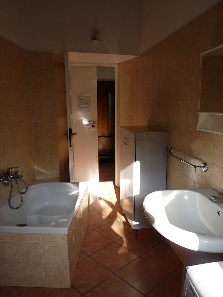 Apartamento La Villa Antica Delle Cinque Terre