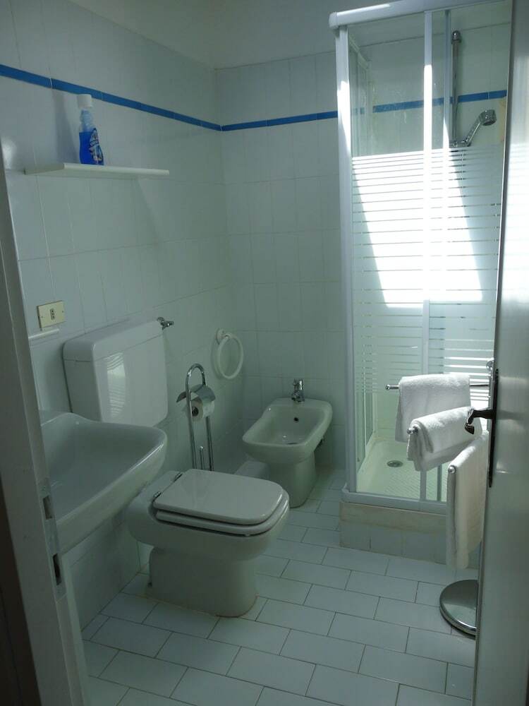 Apartamento La Villa Antica Delle Cinque Terre