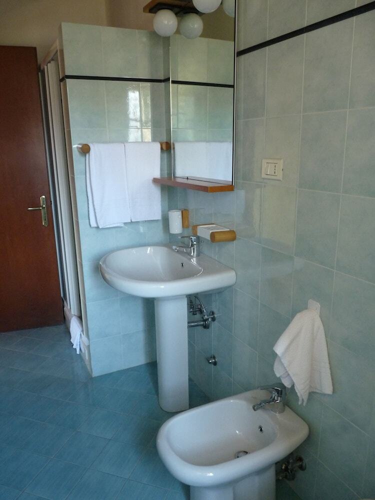 Apartamento La Villa Antica Delle Cinque Terre