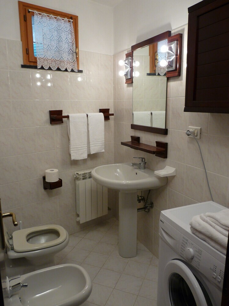 Apartamento La Villa Antica Delle Cinque Terre