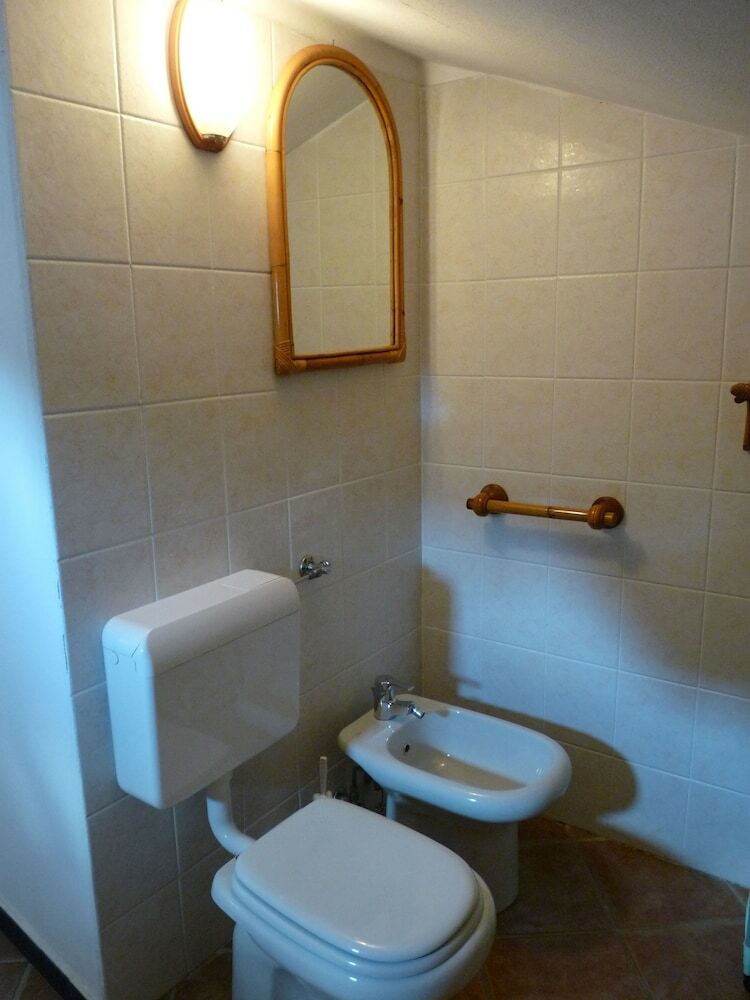 Apartamento La Villa Antica Delle Cinque Terre