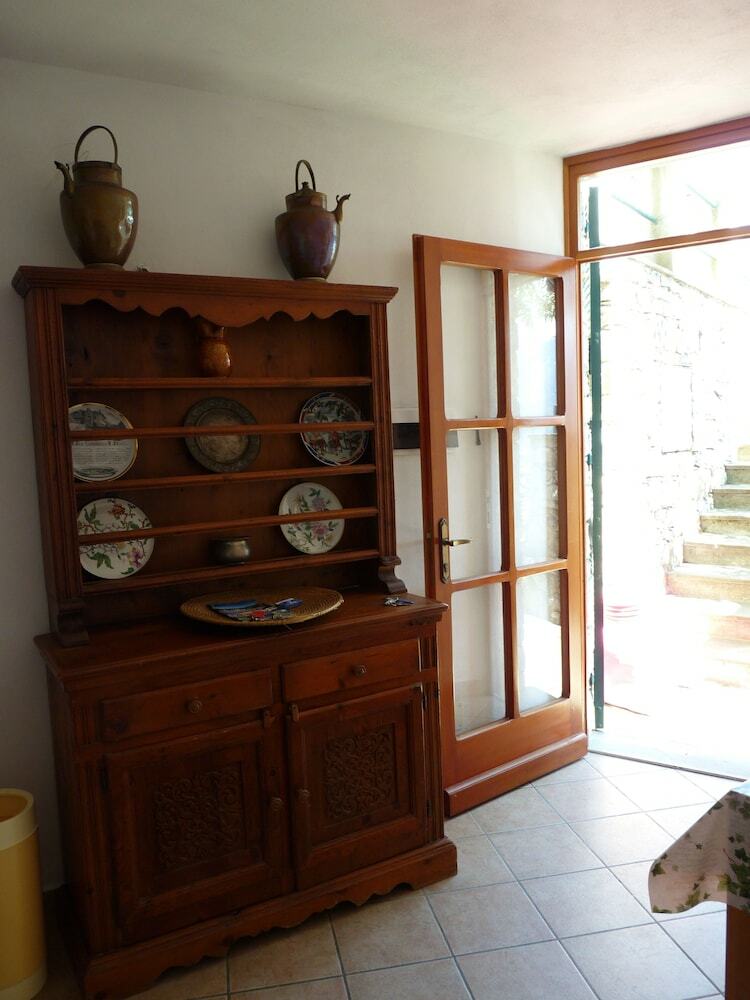 Apartamento La Villa Antica Delle Cinque Terre