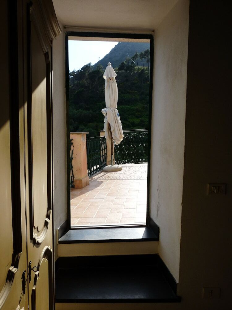 Apartamento La Villa Antica Delle Cinque Terre