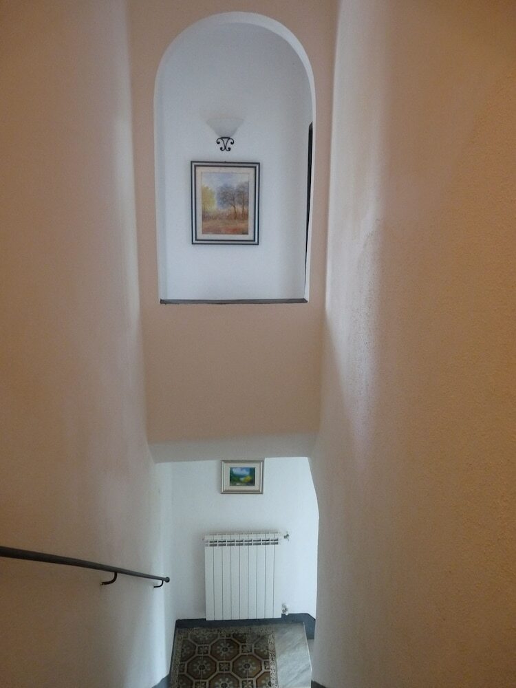 Apartamento La Villa Antica Delle Cinque Terre