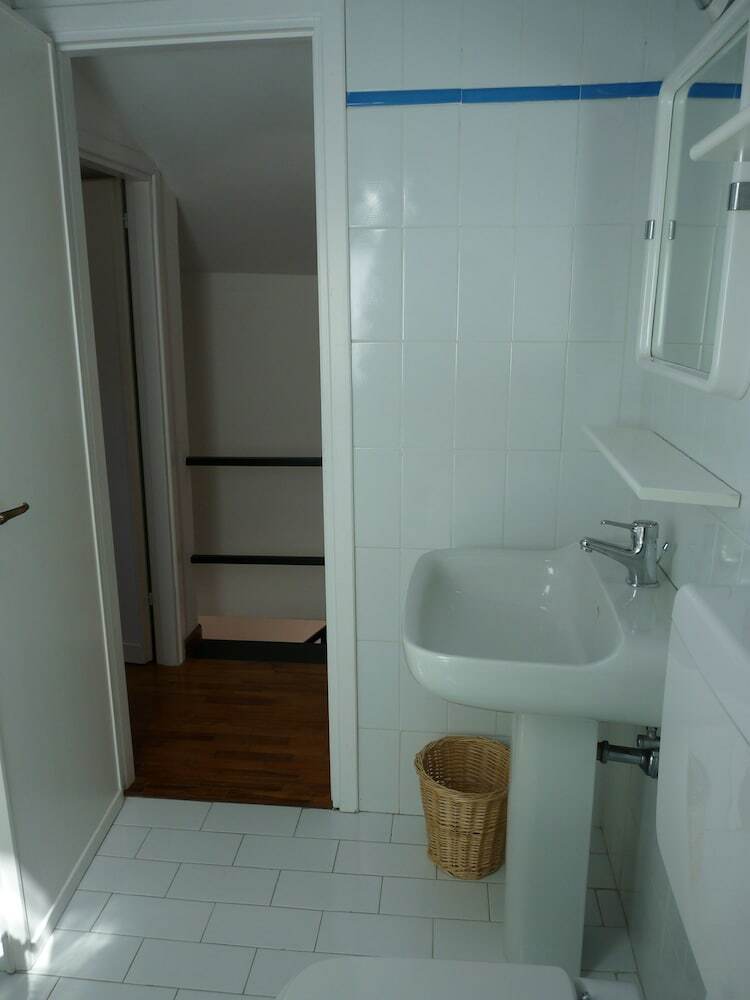 Apartamento La Villa Antica Delle Cinque Terre