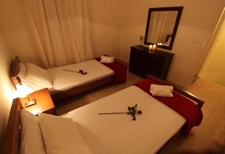 Hotel Glyfada Beach - Menigos Resort