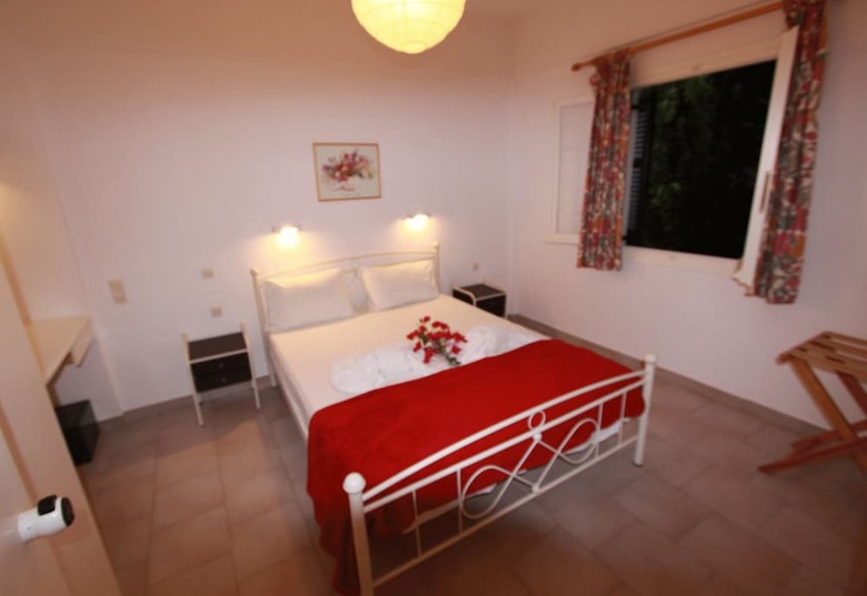 Hotel Glyfada Beach - Menigos Resort