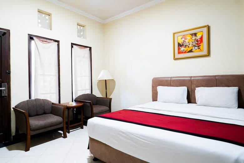 Maxi Hotel & Spa