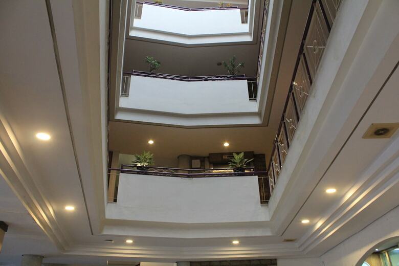 Hotel Zen Rooms Kalimas Kh Mas Mansyur