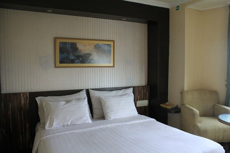 Hotel Zen Rooms Kalimas Kh Mas Mansyur