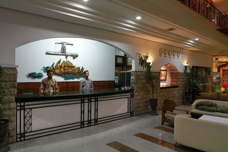 Hotel Zen Rooms Kalimas Kh Mas Mansyur