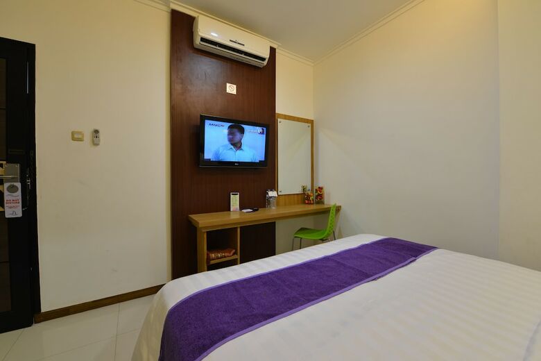 Hotel Zen Rooms Kalimas Kh Mas Mansyur