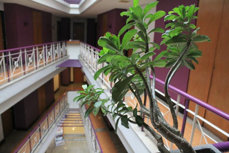 Hotel Zen Rooms Kalimas Kh Mas Mansyur