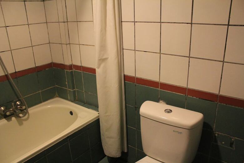 Hotel Zen Rooms Kalimas Kh Mas Mansyur