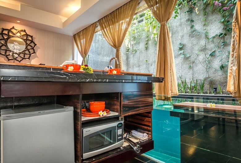 Apartamento 18 Suite Villa Loft By Amithya