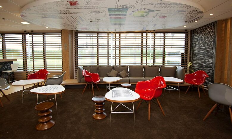 Hotel Ibis Salvador Airport