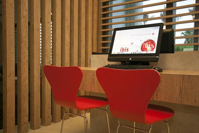 Hotel Ibis Salvador Airport
