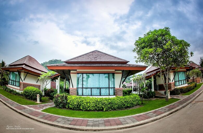 Apartamento Klong Prao Resort