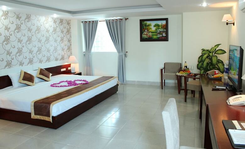 Bidv Hotel & Conference Center