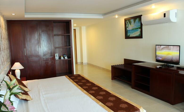 Bidv Hotel & Conference Center