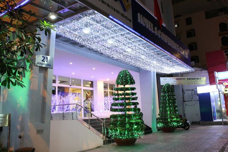Bidv Hotel & Conference Center