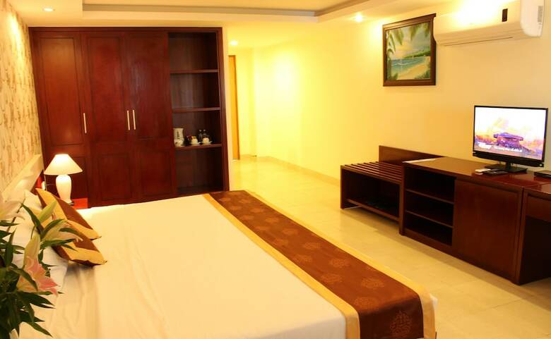 Bidv Hotel & Conference Center