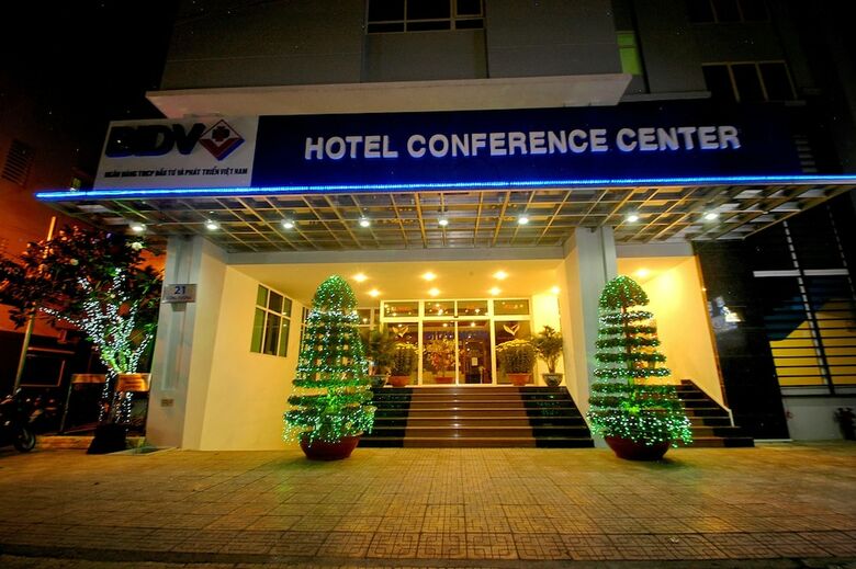 Bidv Hotel & Conference Center